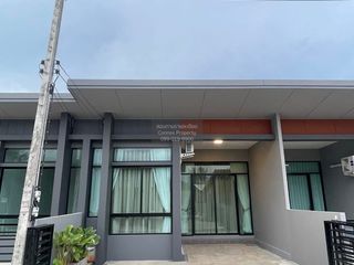Casa adosada en alquiler de 2 habitaciones en Thalang, Phuket