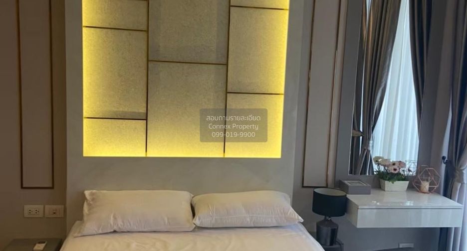 For rent 1 Beds condo in Pathum Wan, Bangkok