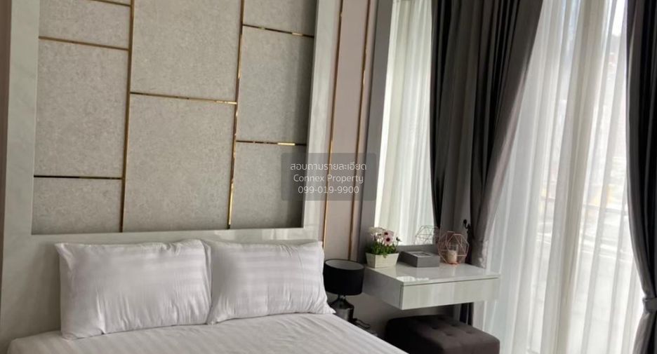 For rent 1 Beds condo in Pathum Wan, Bangkok