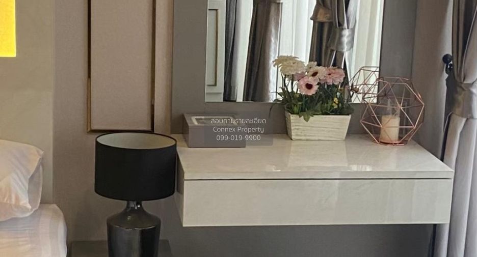 For rent 1 Beds condo in Pathum Wan, Bangkok