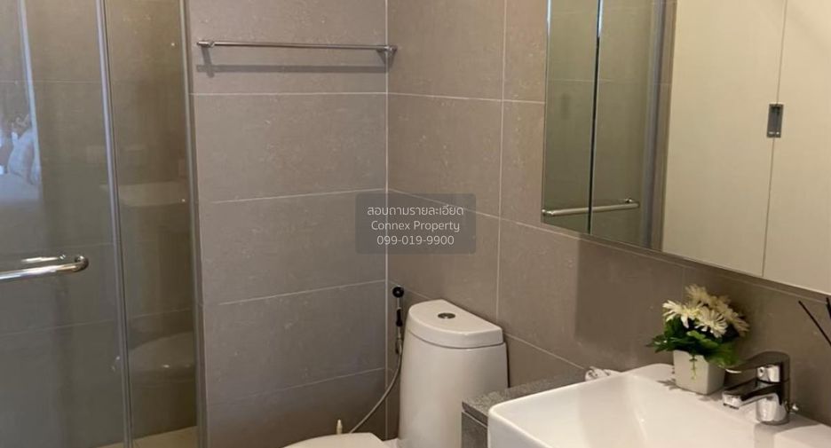 For rent 1 Beds condo in Pathum Wan, Bangkok