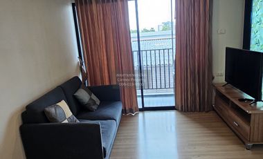 For rent 1 bed condo in Mueang Samut Prakan, Samut Prakan