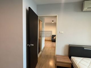 For rent 1 bed condo in Mueang Samut Prakan, Samut Prakan