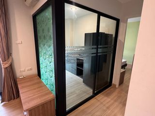 For rent 1 bed condo in Mueang Samut Prakan, Samut Prakan