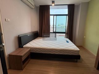 For rent 1 bed condo in Mueang Samut Prakan, Samut Prakan