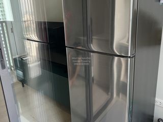 Аренда 1 кровать кондо в Mueang Nonthaburi, Нонтабури
