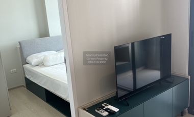 Аренда 1 кровать кондо в Mueang Nonthaburi, Нонтабури