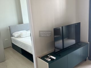 Аренда 1 кровать кондо в Mueang Nonthaburi, Нонтабури