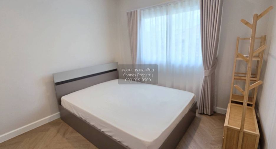 For rent 3 bedrooms house in Mueang Pathum Thani, Pathum Thani