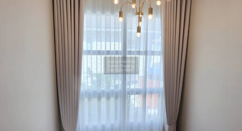 For rent 3 bedrooms house in Mueang Pathum Thani, Pathum Thani
