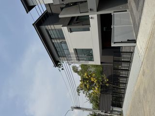 Аренда 3 спальни дом в Bang Phli, Самутпракан