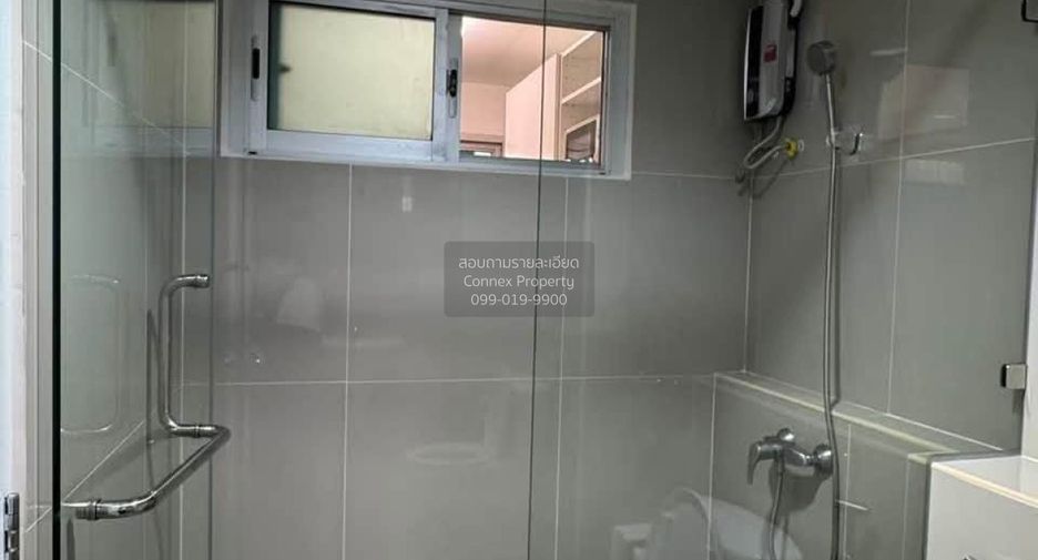 Condo en alquiler de 1 habitaciones en Phra Khanong, Bangkok