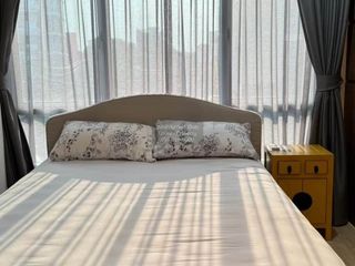 Condo en alquiler de 1 habitaciones en Phra Khanong, Bangkok