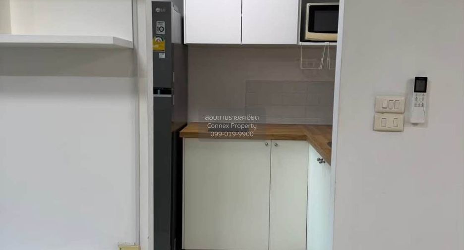 Condo en alquiler de 1 habitaciones en Phra Khanong, Bangkok