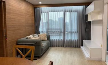 Condo en alquiler de 1 habitaciones en Phra Khanong, Bangkok