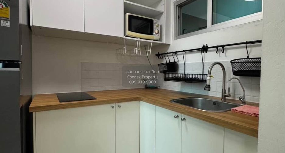 Condo en alquiler de 1 habitaciones en Phra Khanong, Bangkok