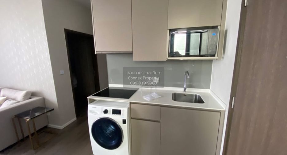 For rent 2 bedrooms condo in Bang Na, Bangkok
