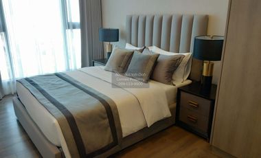 For rent 2 bedrooms condo in Bang Na, Bangkok