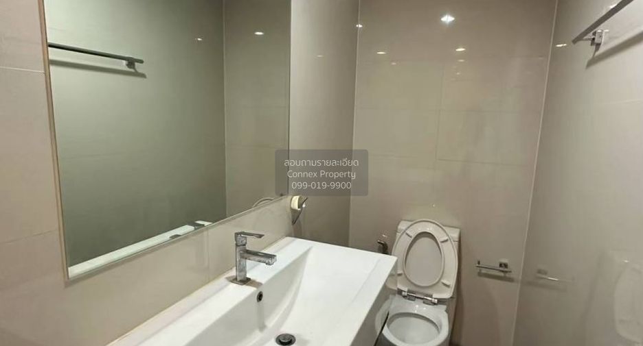 For rent 1 bed condo in Bang Na, Bangkok