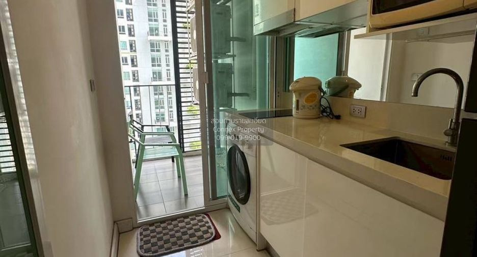 For rent 1 bed condo in Bang Na, Bangkok