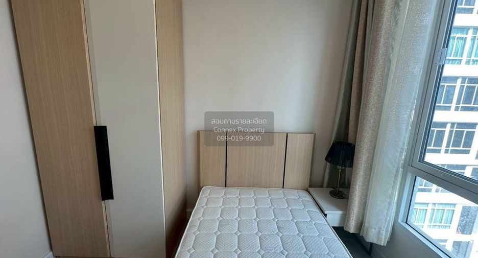 For rent 1 bed condo in Bang Na, Bangkok