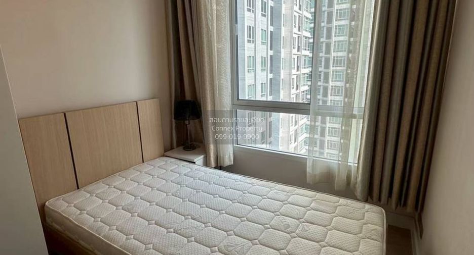 For rent 1 bed condo in Bang Na, Bangkok