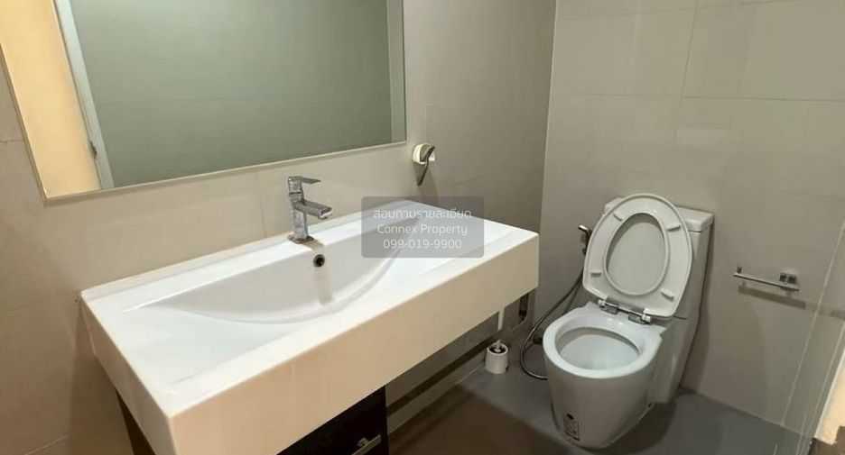 For rent 1 bed condo in Bang Na, Bangkok