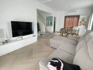 出租 3 卧室 独立屋 在 Bang Phli, Samut Prakan
