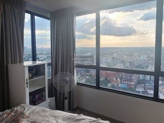 For rent 1 bed condo in Bangkok Noi, Bangkok