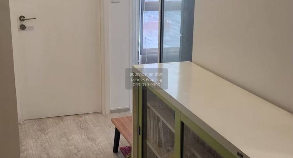 For rent 1 Beds condo in Bangkok Noi, Bangkok
