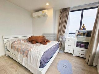 For rent 1 bed condo in Bangkok Noi, Bangkok