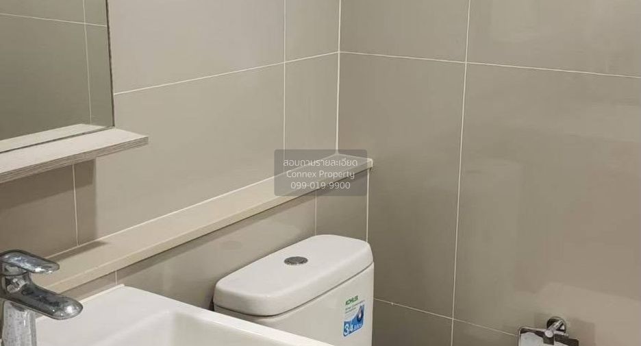For rent 1 Beds condo in Bangkok Noi, Bangkok