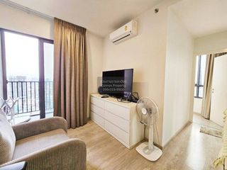 For rent 1 bed condo in Bangkok Noi, Bangkok