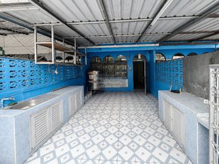 Reihenhaus zur Miete mit 2 Zimmer in Huai Khwang, Bangkok