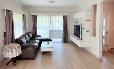 For rent 3 bedrooms house in Phutthamonthon, Nakhon Pathom