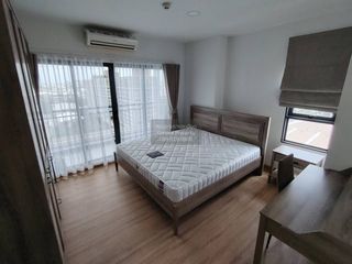 For rent 2 bedrooms condo in Phra Pradaeng, Samut Prakan