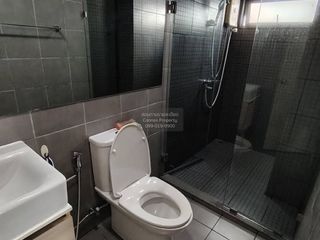 For rent 2 bedrooms condo in Phra Pradaeng, Samut Prakan