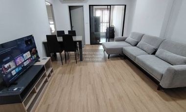 For rent 2 ベッドルーム condo in Phra Pradaeng, Samut Prakan