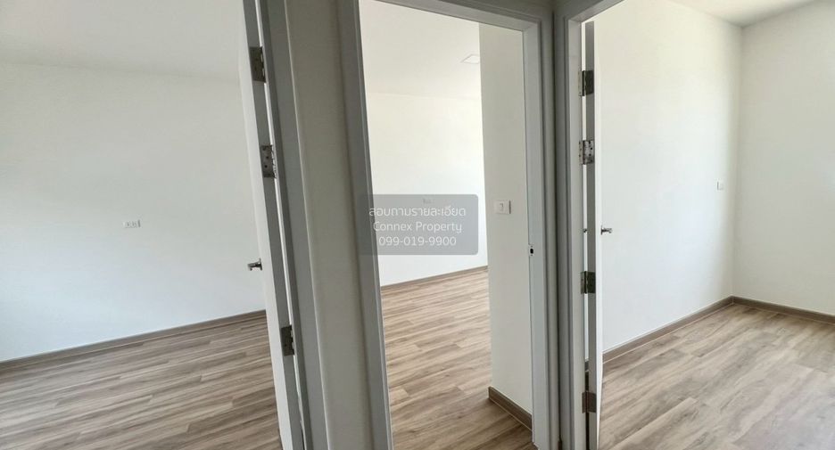 Reihenhaus zur Miete mit 3 Zimmer in Nong Khaem, Bangkok