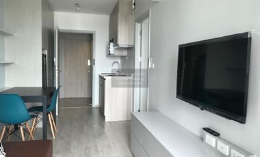 For rent 1 Beds condo in Bangkok Noi, Bangkok