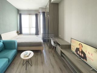 Аренда 1 кровать кондо в Банг Капи, Бангкок