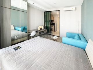 Аренда 1 кровать кондо в Банг Капи, Бангкок