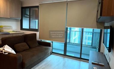 For rent 2 ベッドルーム condo in Bangkok Noi, Bangkok