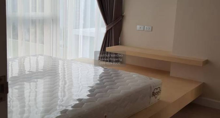 Аренда 2 спальни кондо в Банг На, Бангкок