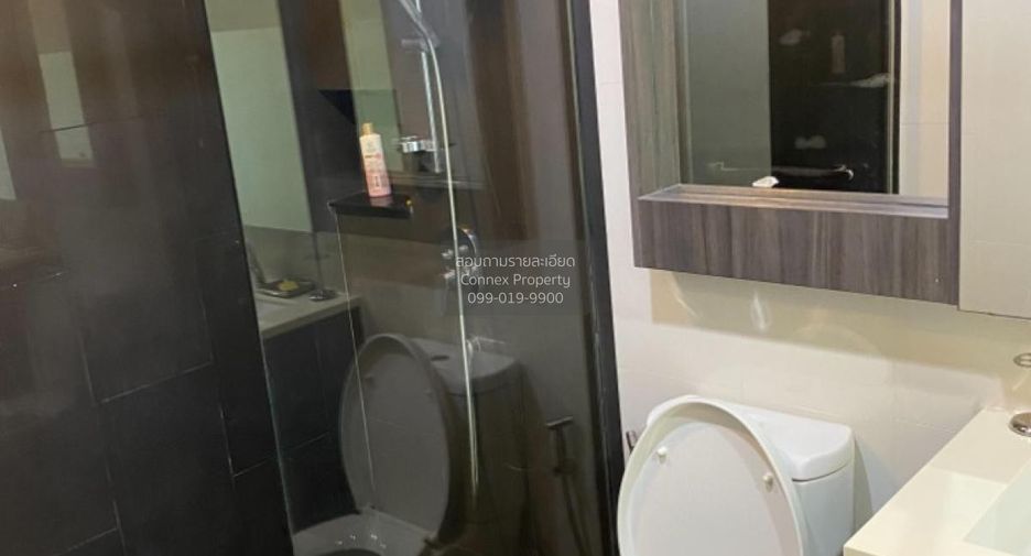 Wohnung zur Miete mit 1 Zimmer in Watthana, Bangkok