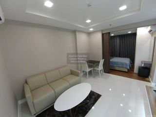 For rent 1 bed condo in Mueang Samut Prakan, Samut Prakan