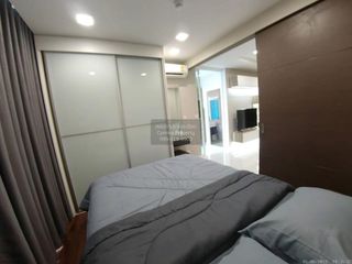 For rent 1 bed condo in Mueang Samut Prakan, Samut Prakan