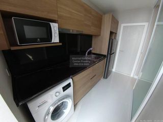 For rent 1 bed condo in Mueang Samut Prakan, Samut Prakan