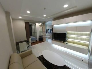 For rent 1 bed condo in Mueang Samut Prakan, Samut Prakan
