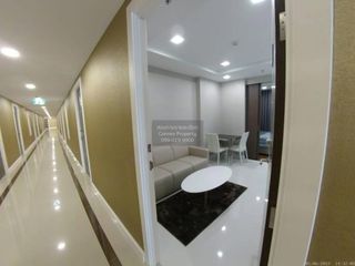 For rent 1 bed condo in Mueang Samut Prakan, Samut Prakan